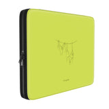 GREEN TEA — Laptop Sleeve