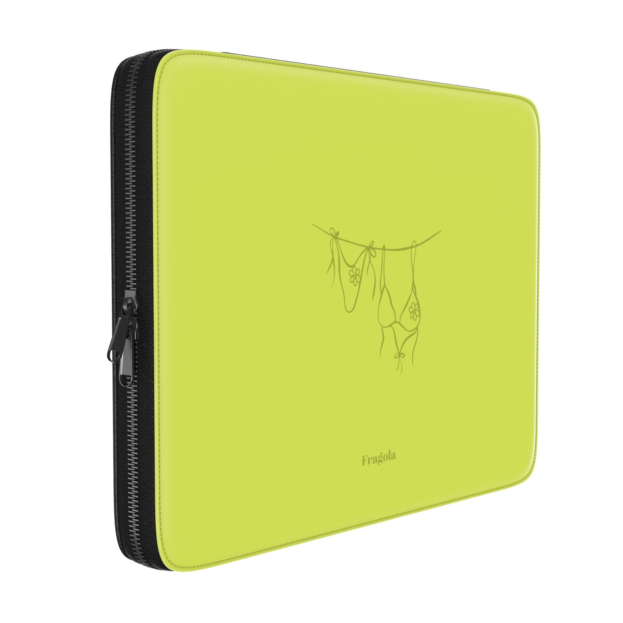 GREEN TEA — Laptop Sleeve