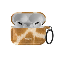 GIRAFFE — AirPods Case