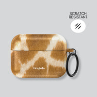 GIRAFFE — AirPods Case