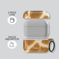 GIRAFFE — AirPods Case