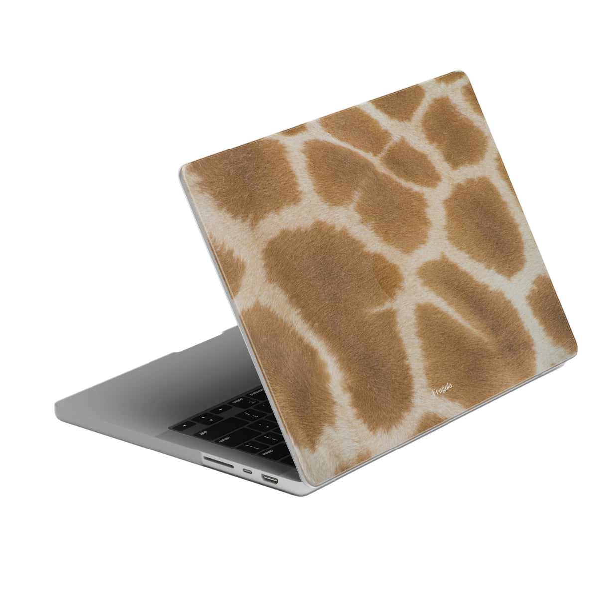 GIRAFFE — MacBook Case