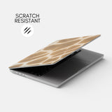 GIRAFFE — MacBook Case