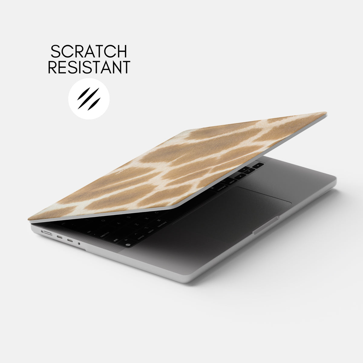 GIRAFFE — MacBook Case