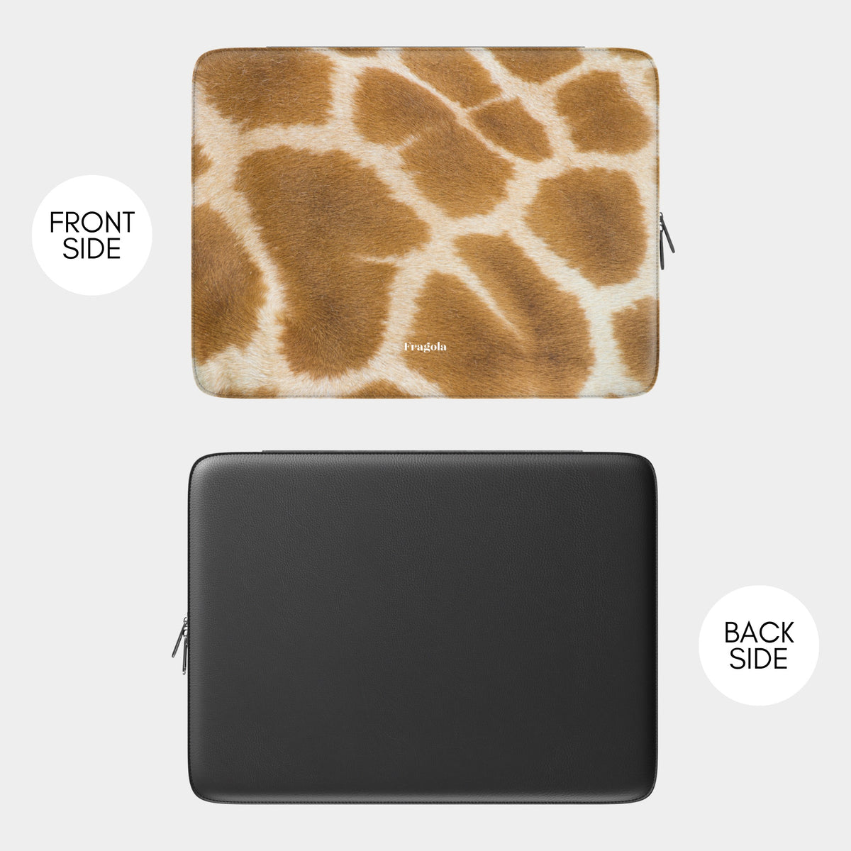 GIRAFFE — Laptop Sleeve