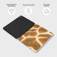 GIRAFFE — iPad Case