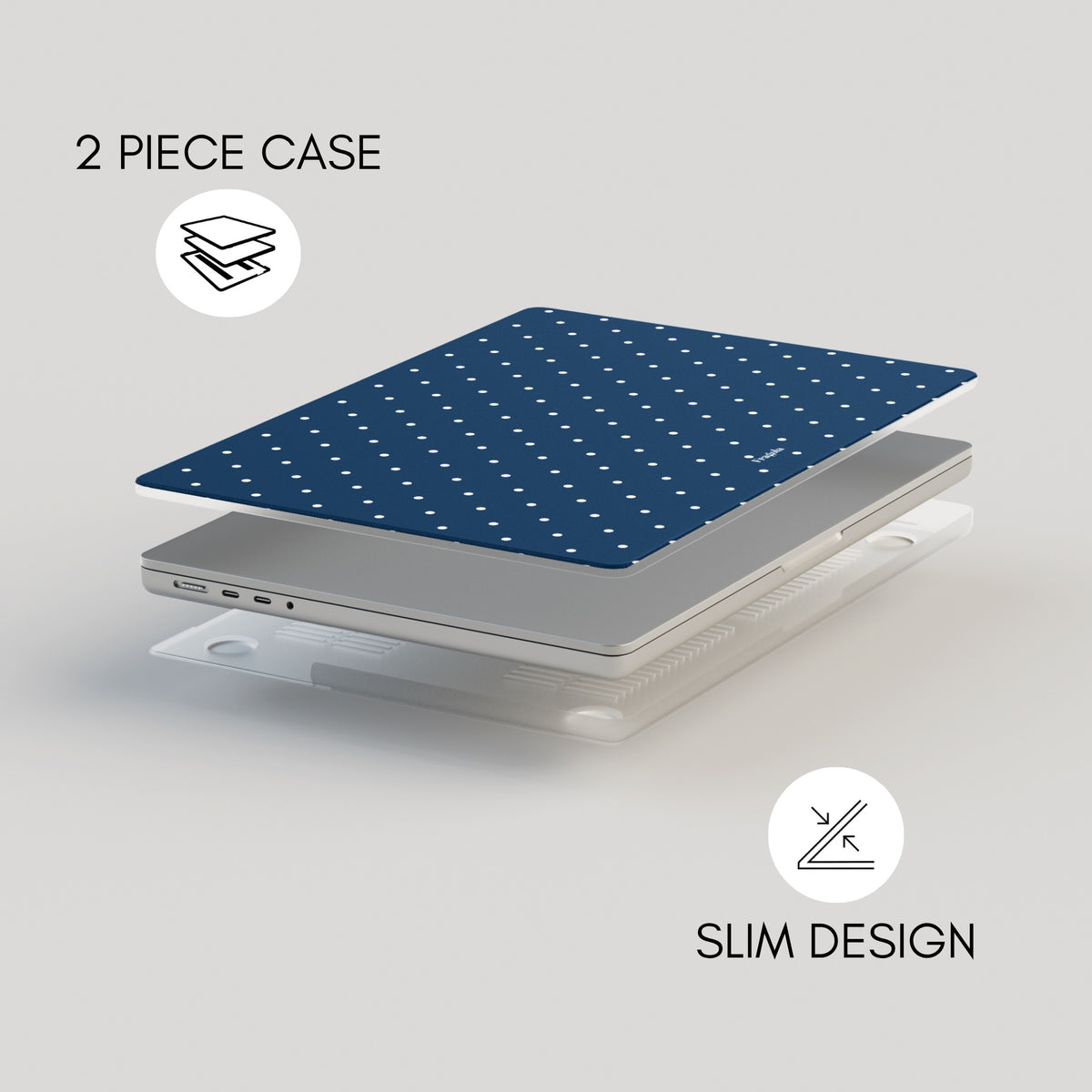 GRACE — MacBook Case