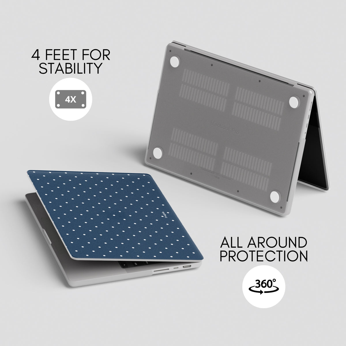GRACE — MacBook Case