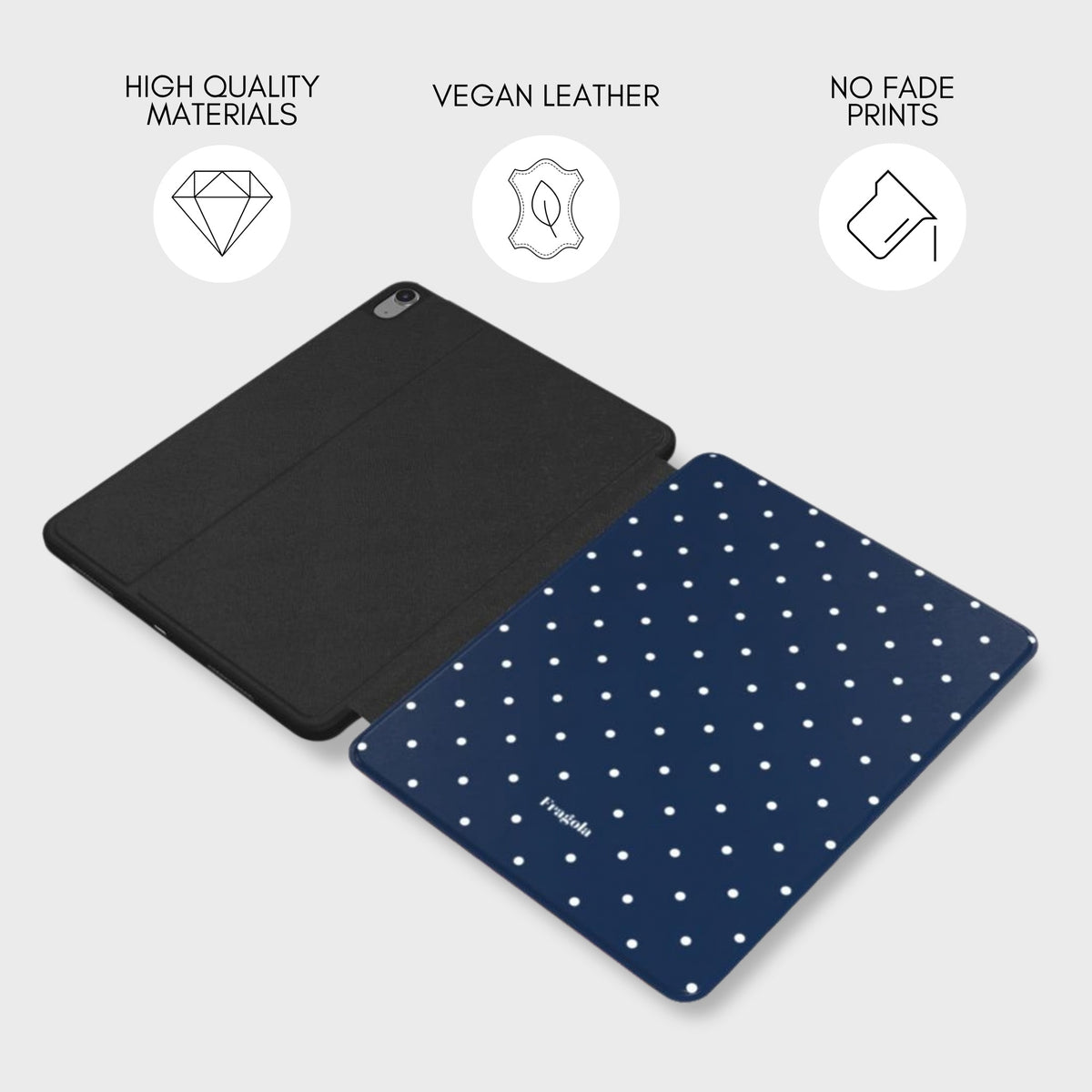 GRACE — iPad Case