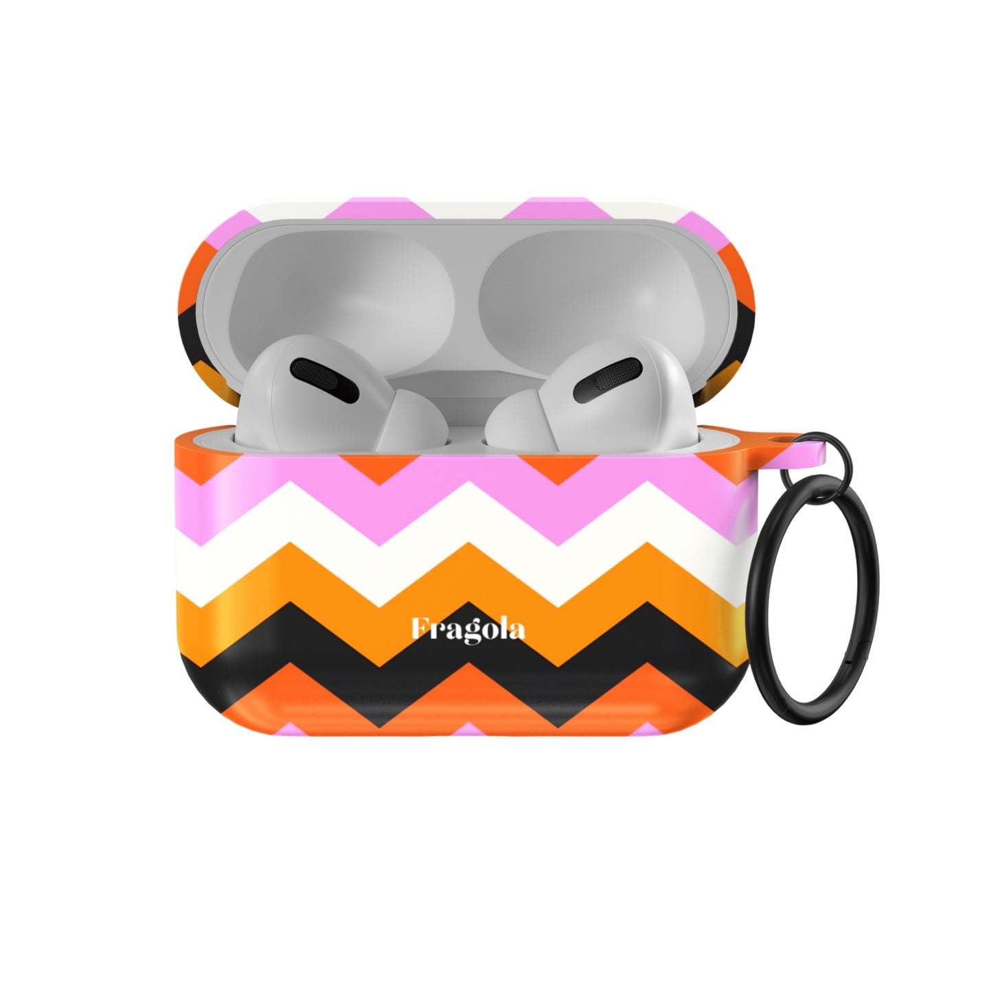 HAMPTONS — AirPods Case