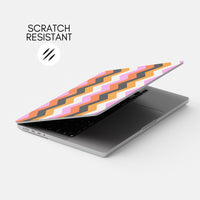 HAMPTONS — MacBook Case