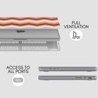 HAMPTONS — MacBook Case