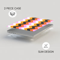 HAMPTONS — MacBook Case