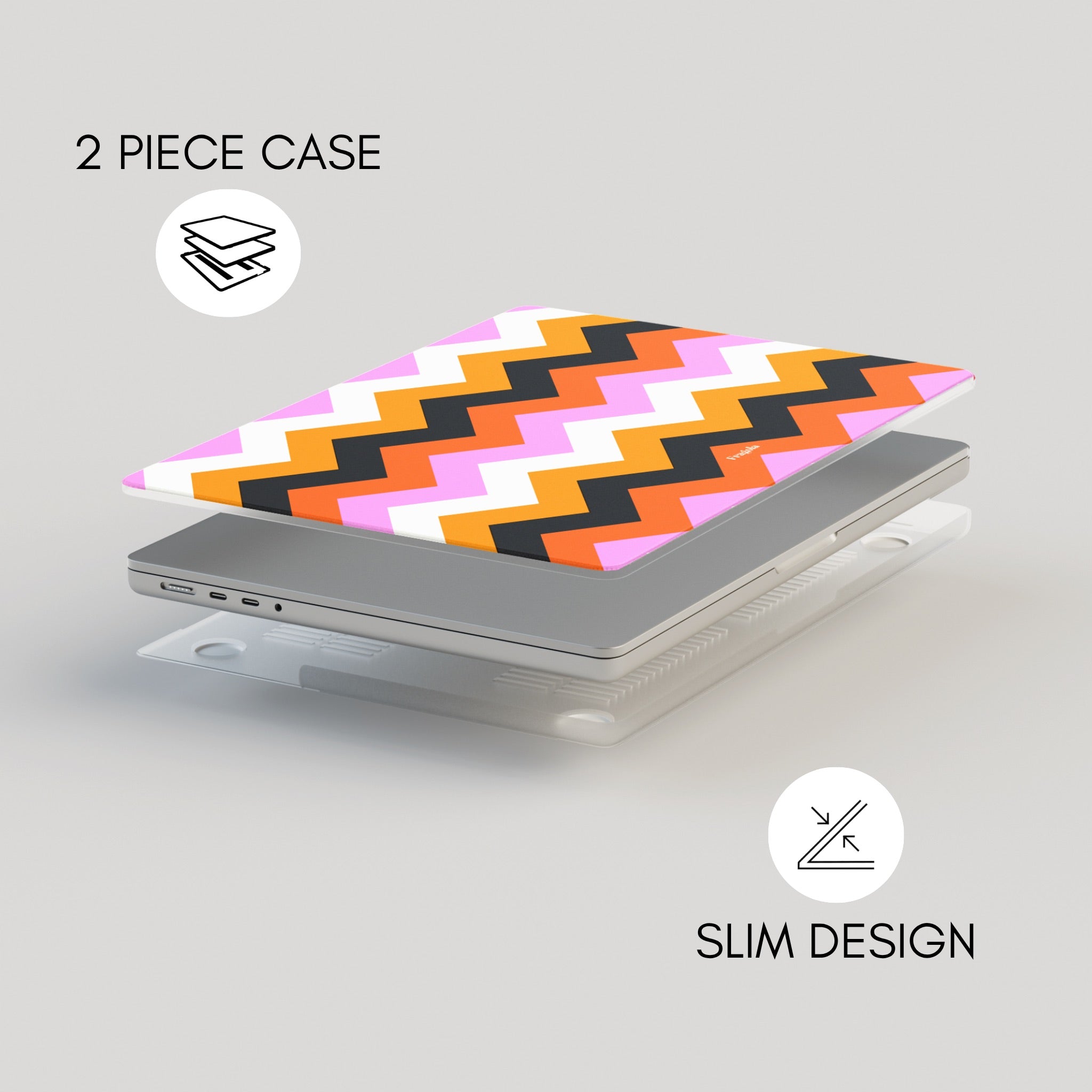HAMPTONS — MacBook Case