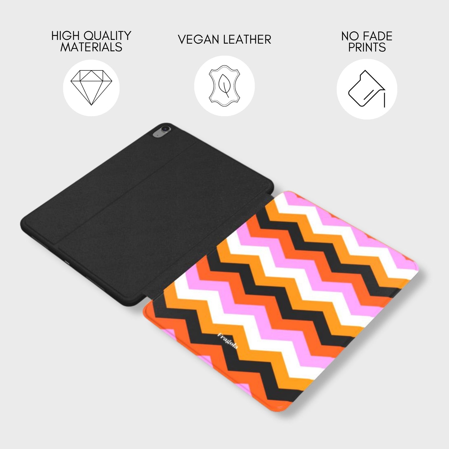 HAMPTONS — iPad Case