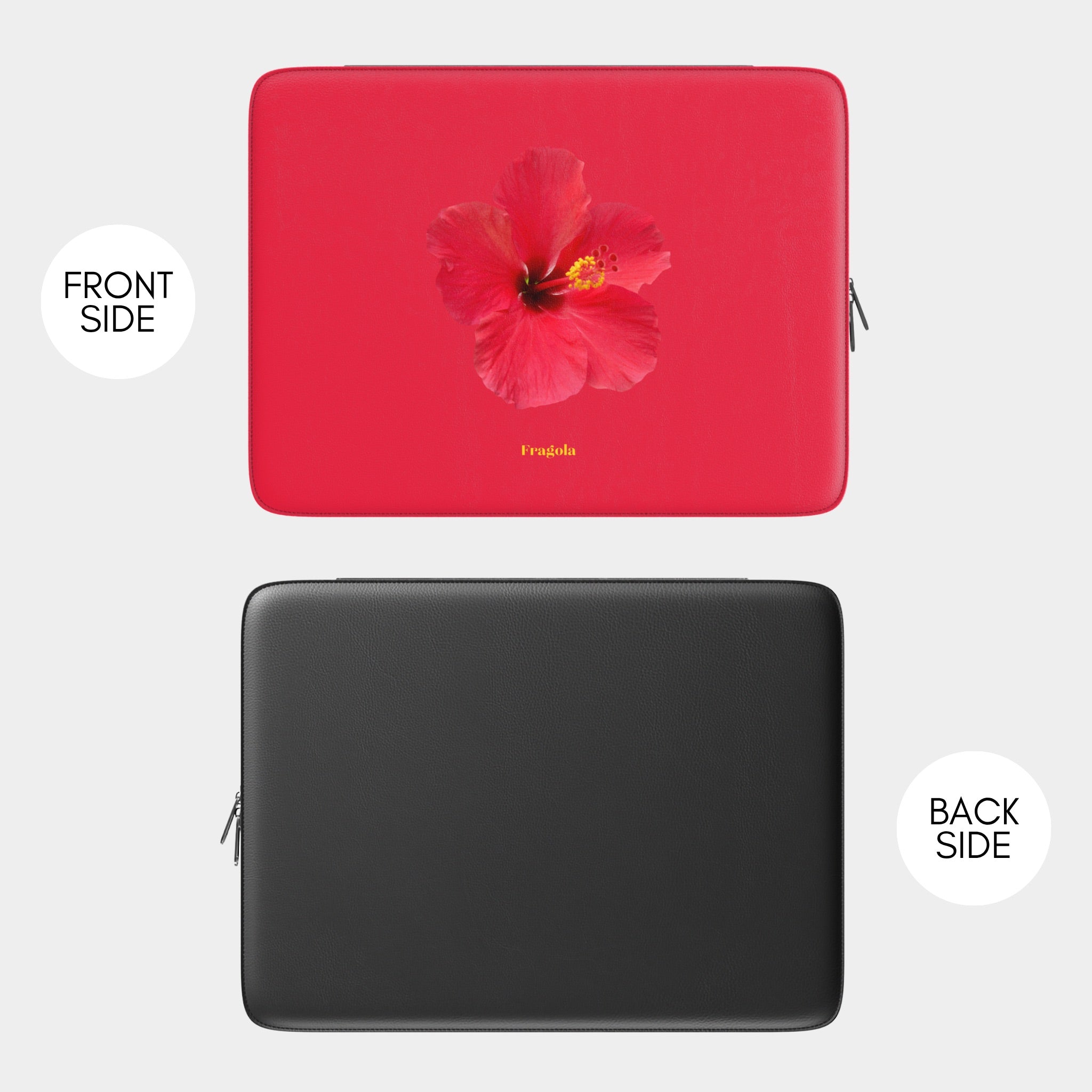 HOTTER  — Laptop Sleeve