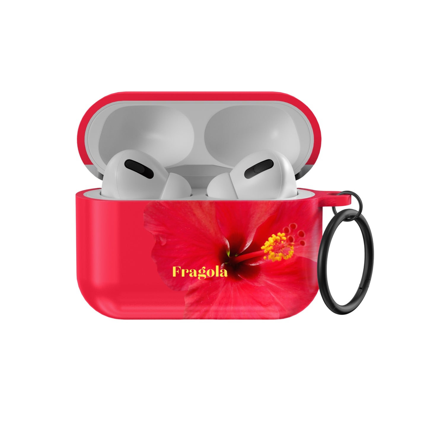 HOTTER — AirPods Case