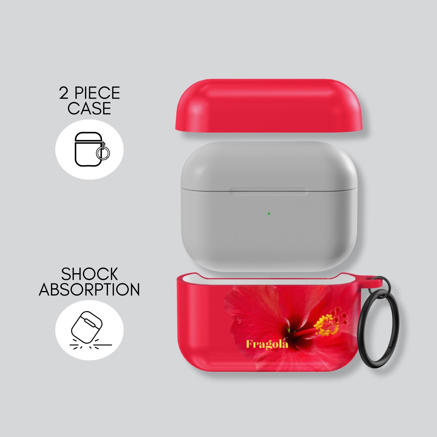 HOTTER — AirPods Case