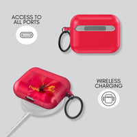 HOTTER — AirPods Case