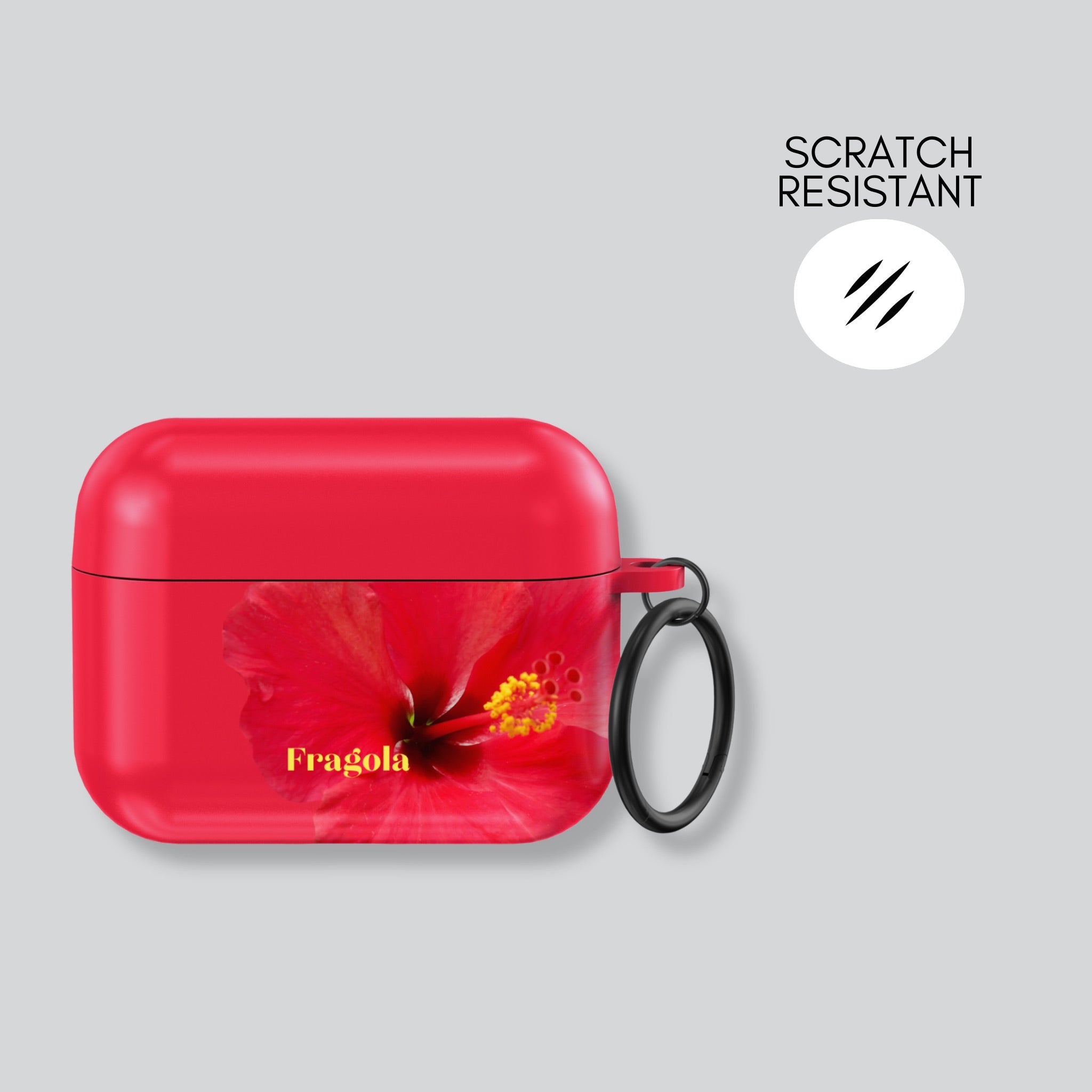 HOTTER — AirPods Case