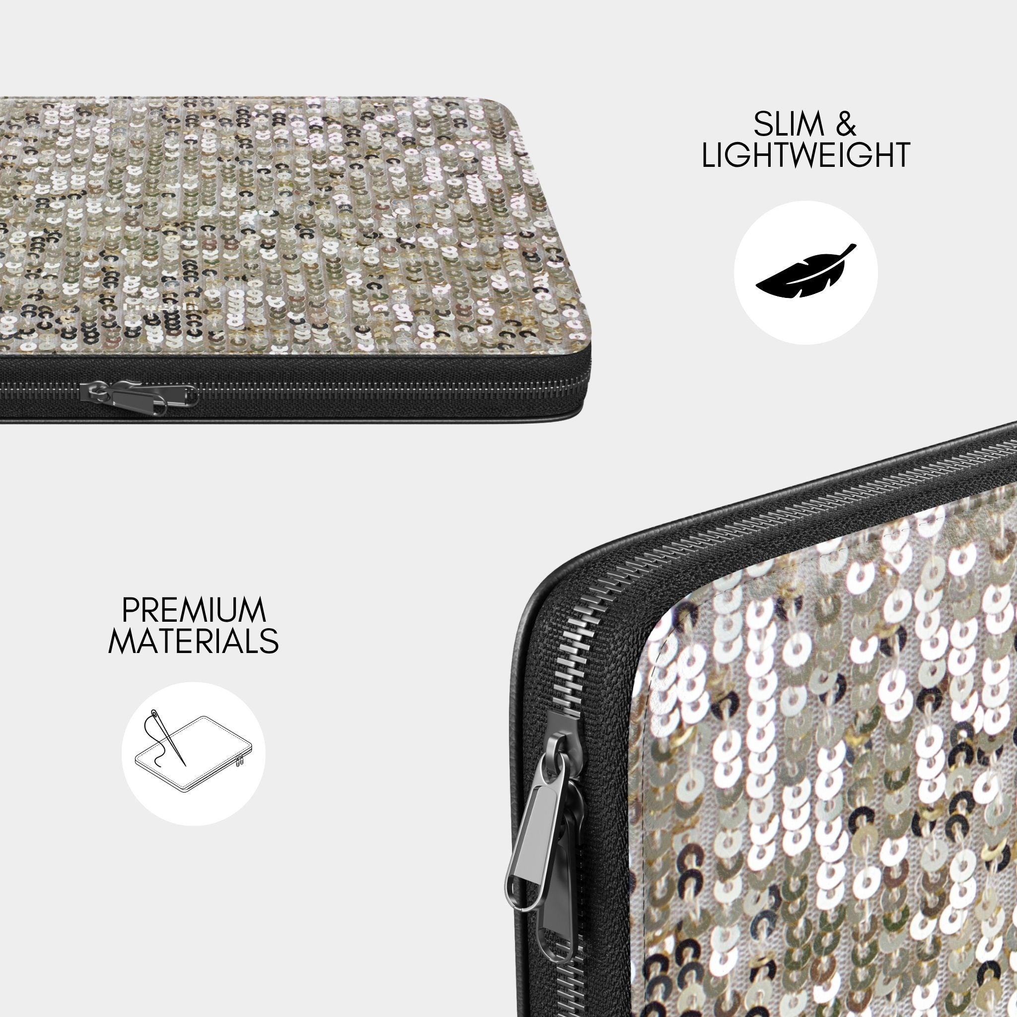 IBIZA — Laptop Sleeve