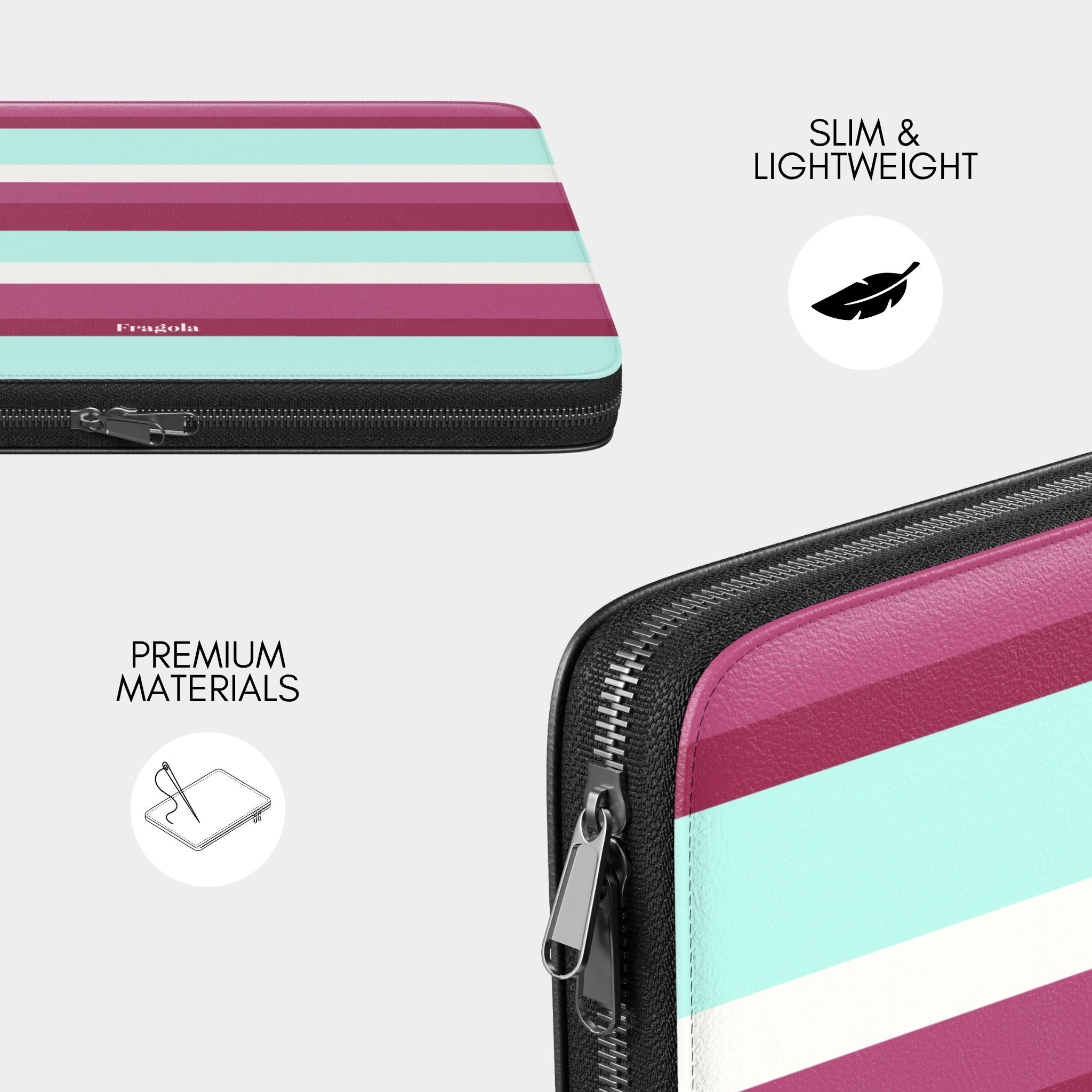 ICE LOLLY — Laptop Sleeve