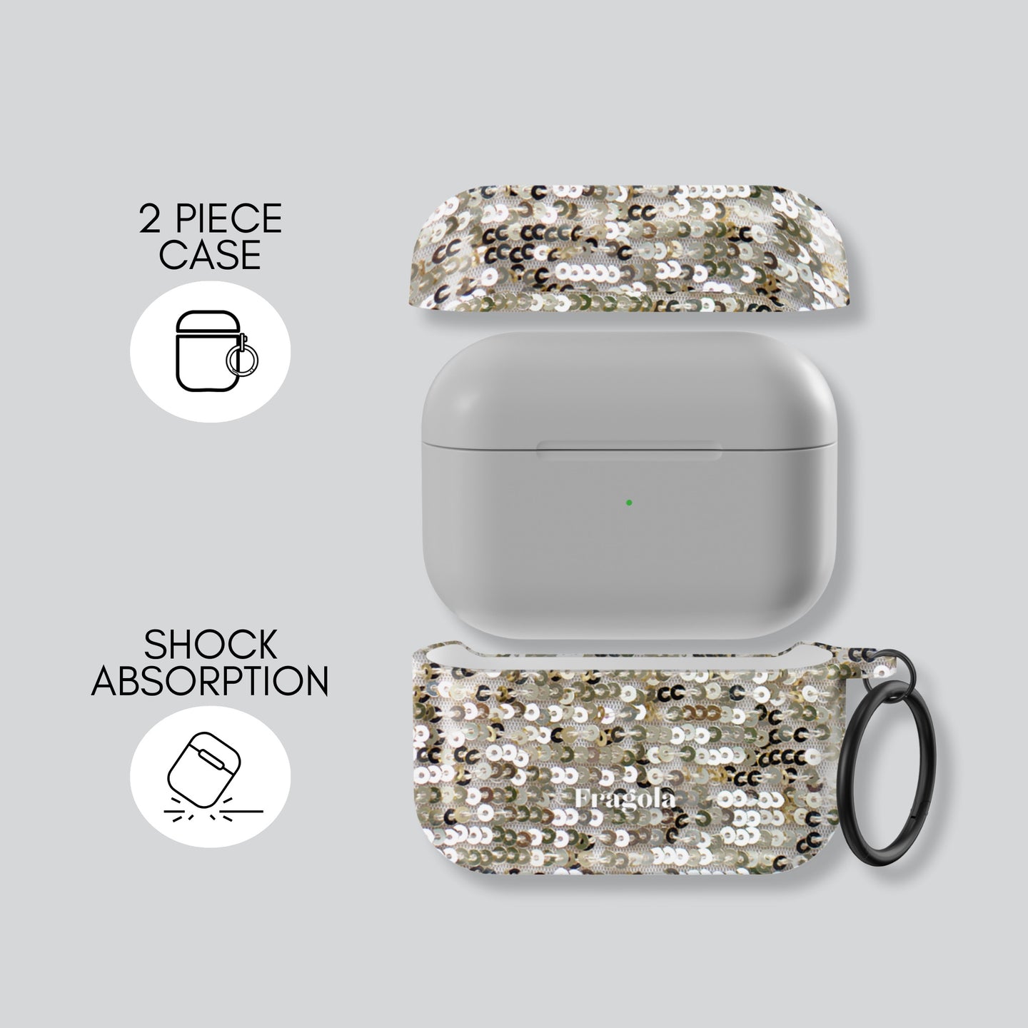 IBIZA — AirPods Case