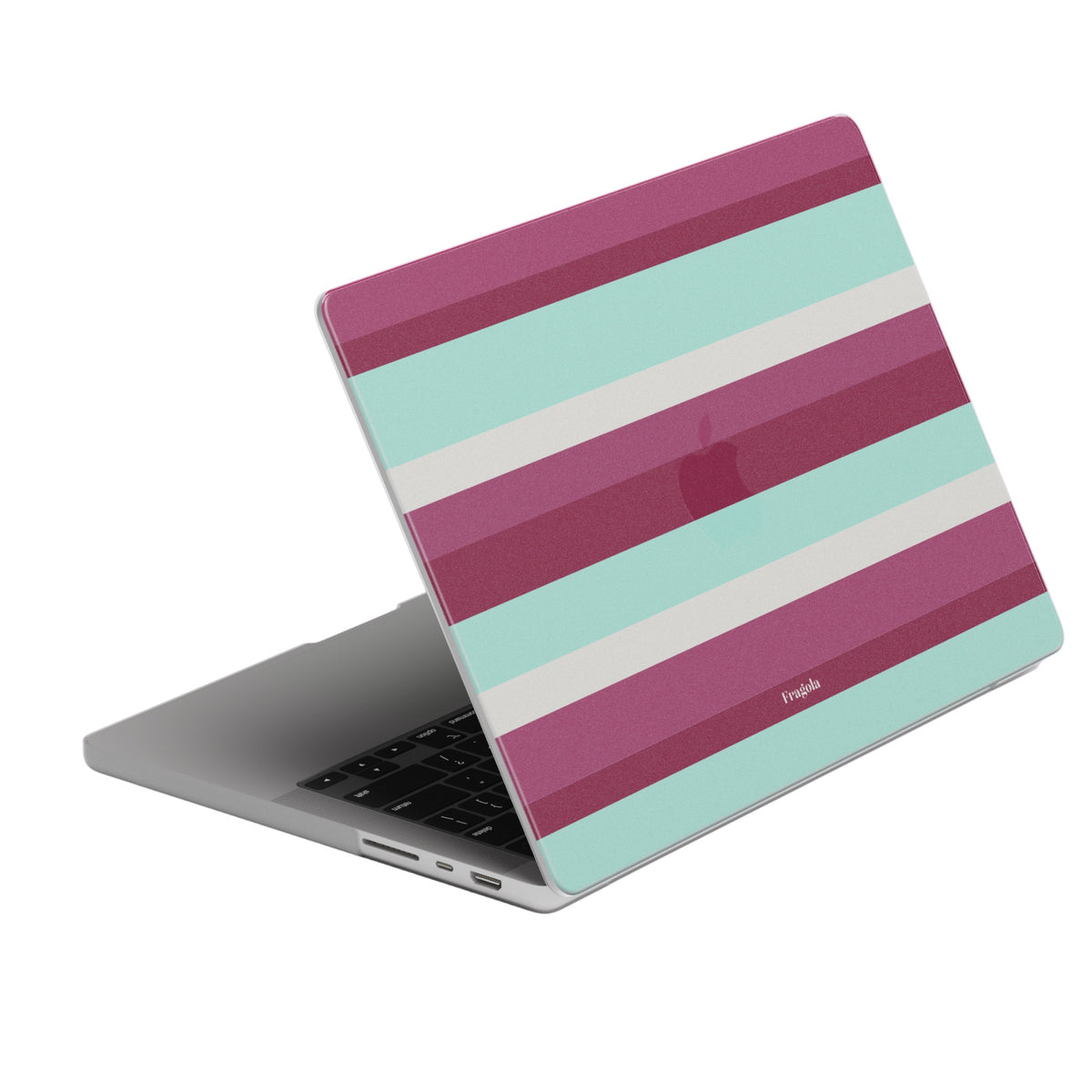 ICE LOLLY — MacBook Case