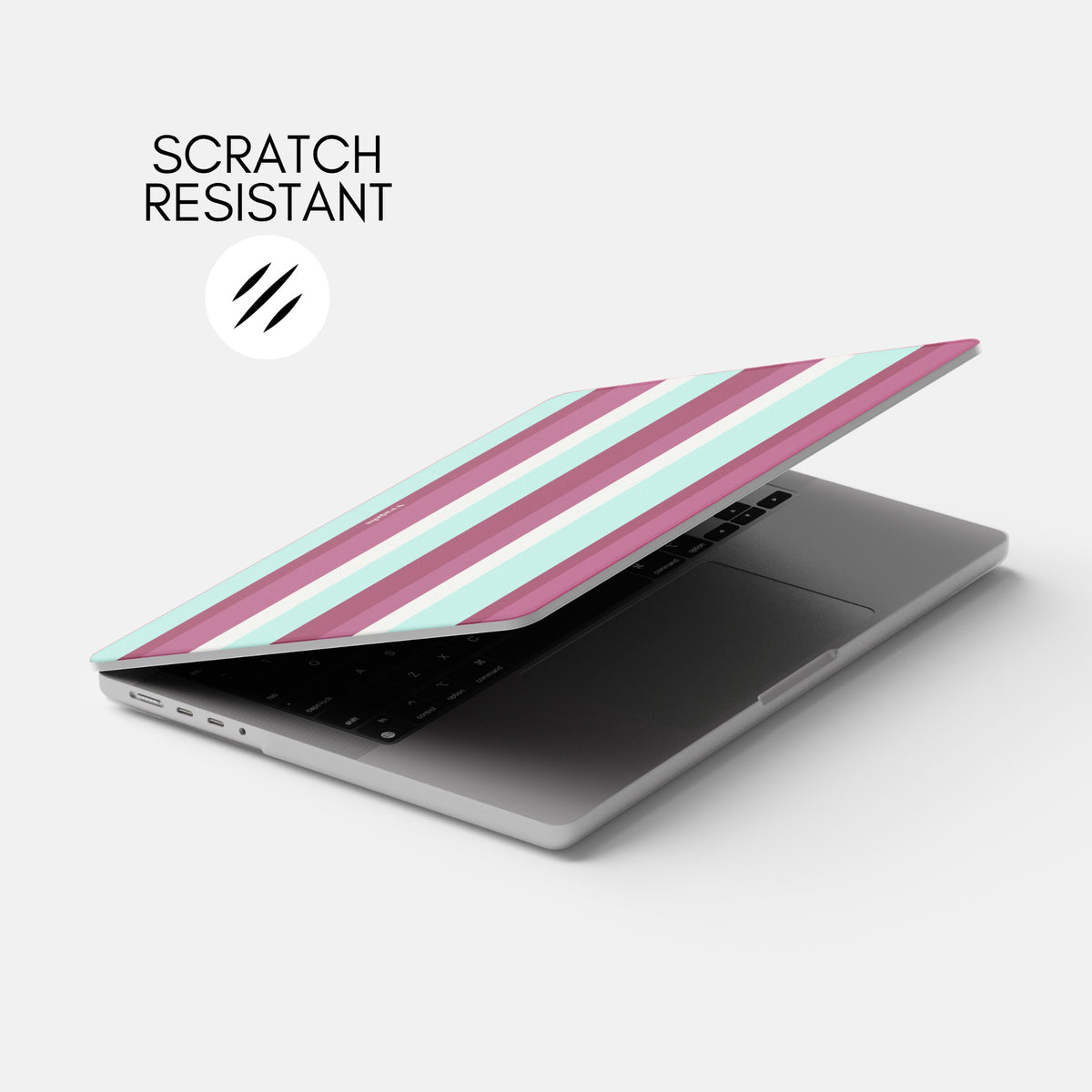 ICE LOLLY — MacBook Case