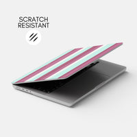 ICE LOLLY — MacBook Case