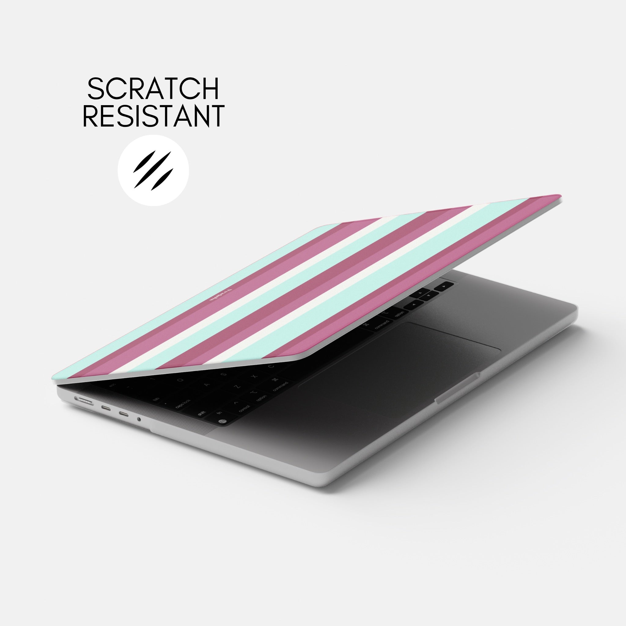 ICE LOLLY — MacBook Case
