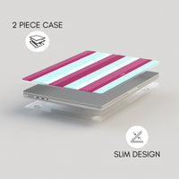 ICE LOLLY — MacBook Case