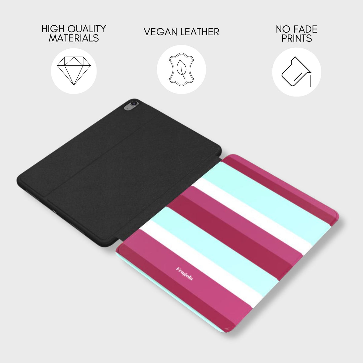 ICE LOLLY — iPad Case