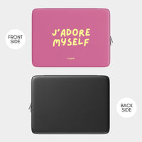JADORE — Laptop Sleeve