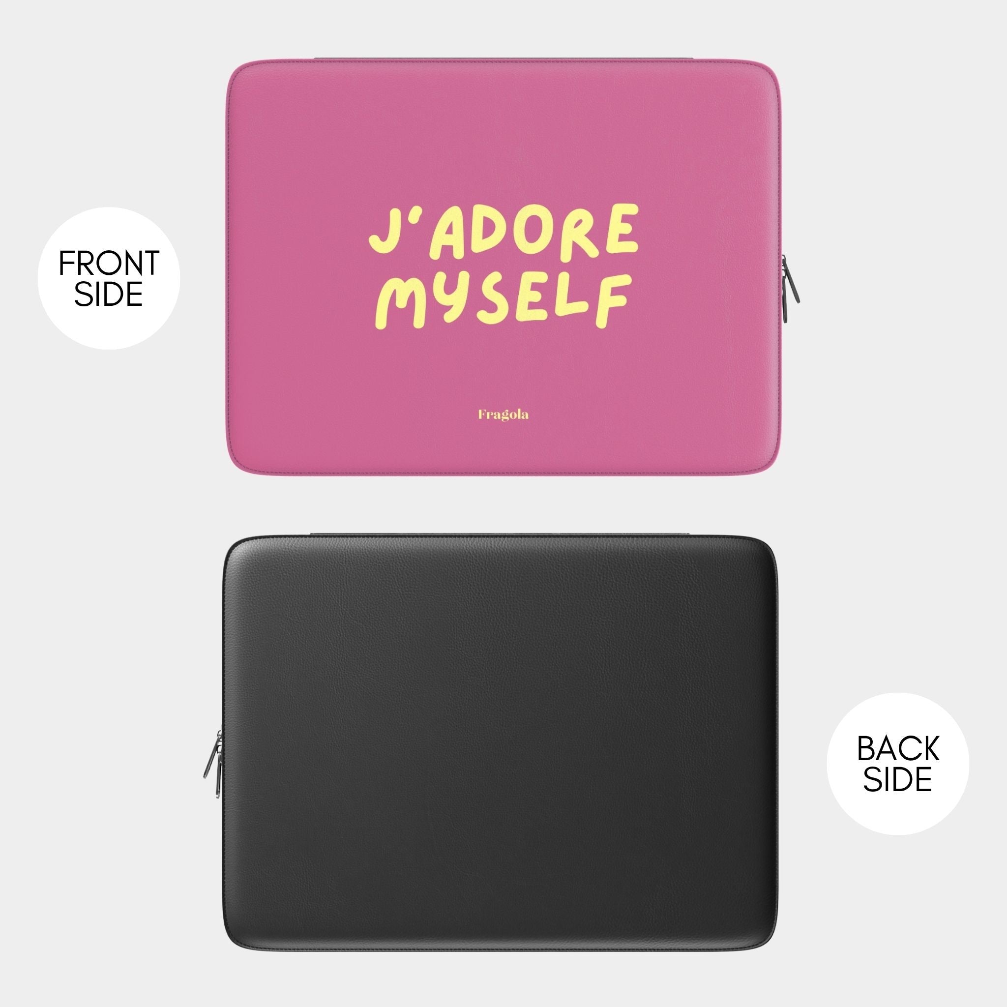 JADORE — Laptop Sleeve