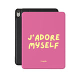 JADORE — iPad Case