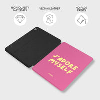 JADORE — iPad Case