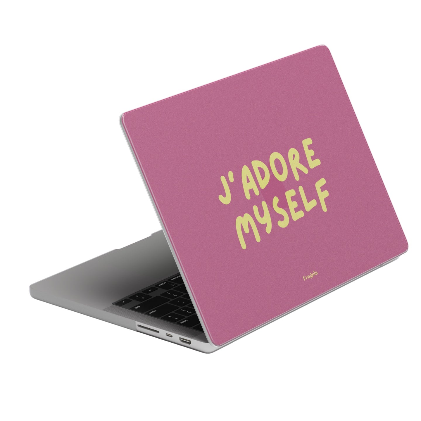 JADORE — MacBook Case