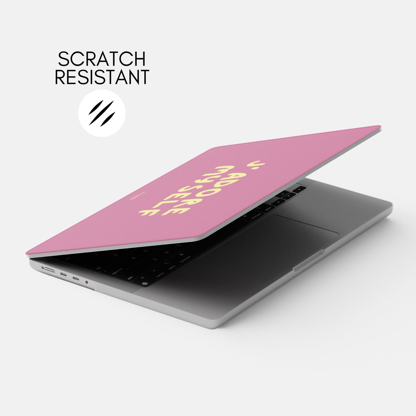 JADORE — MacBook Case