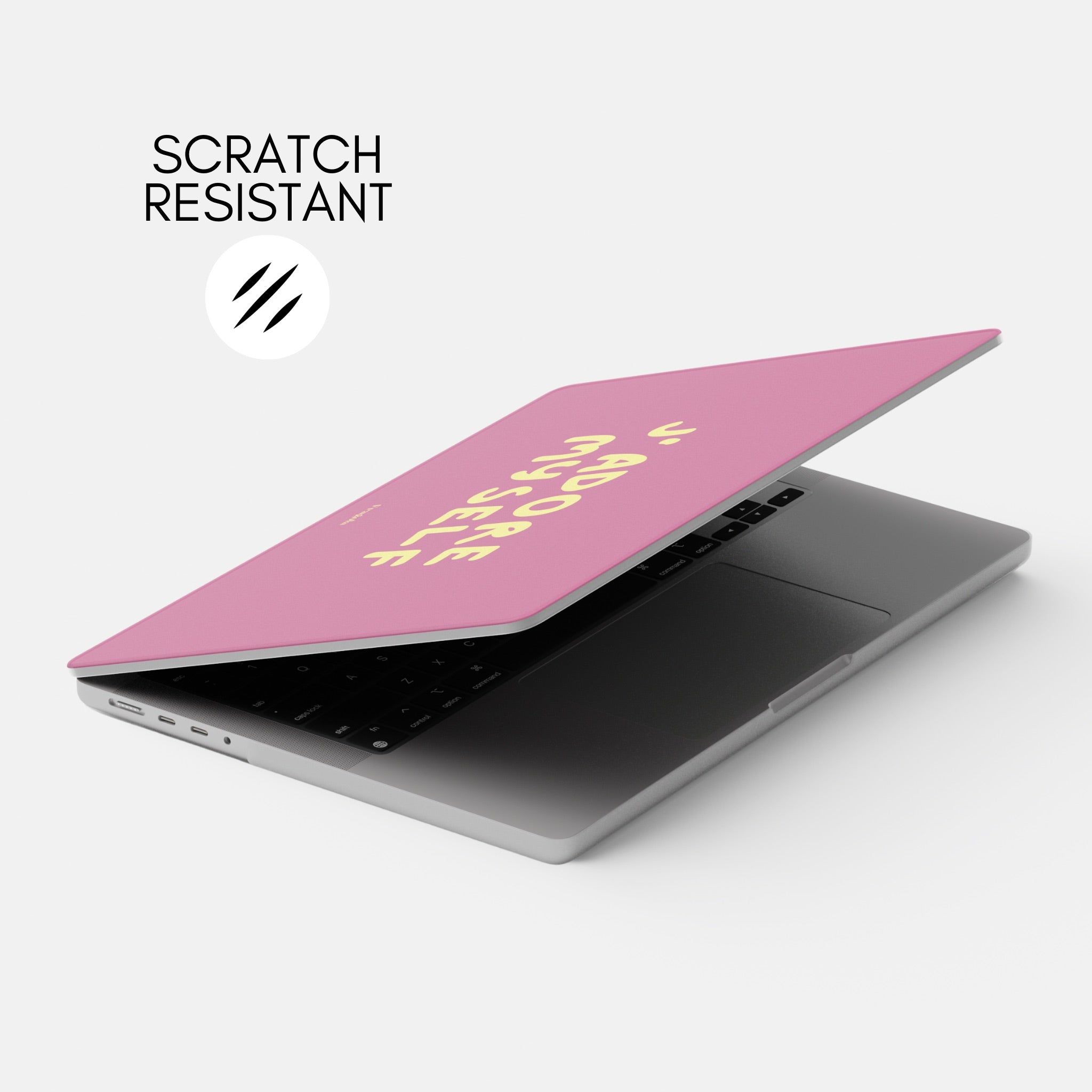 JADORE — MacBook Case