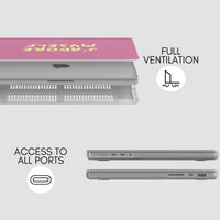 JADORE — MacBook Case