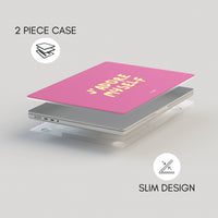 JADORE — MacBook Case