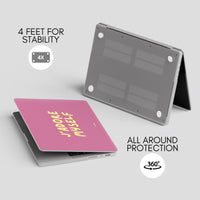 JADORE — MacBook Case