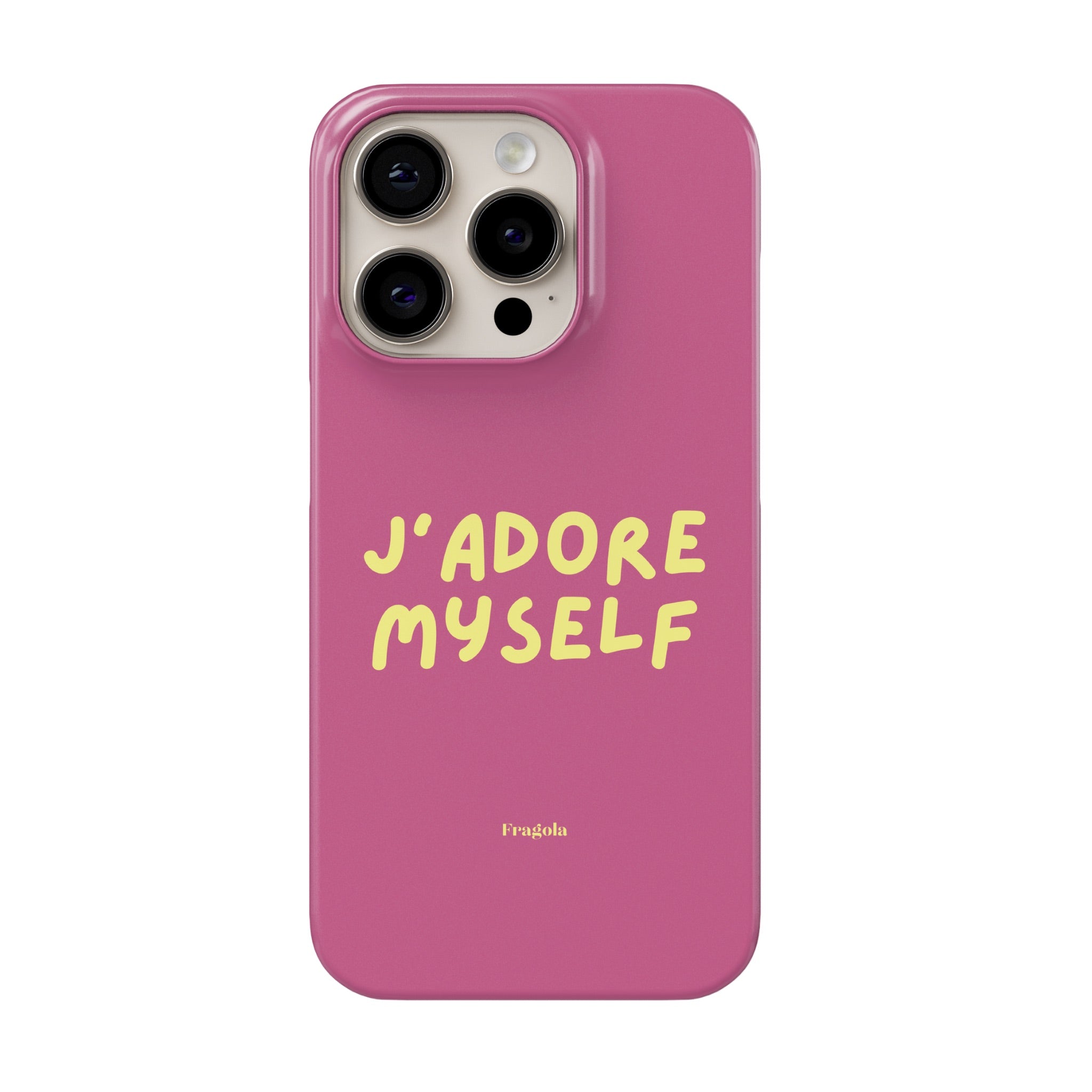 JADORE – Fragola