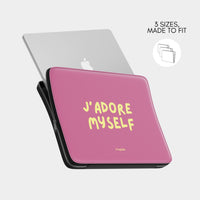 JADORE — Laptop Sleeve
