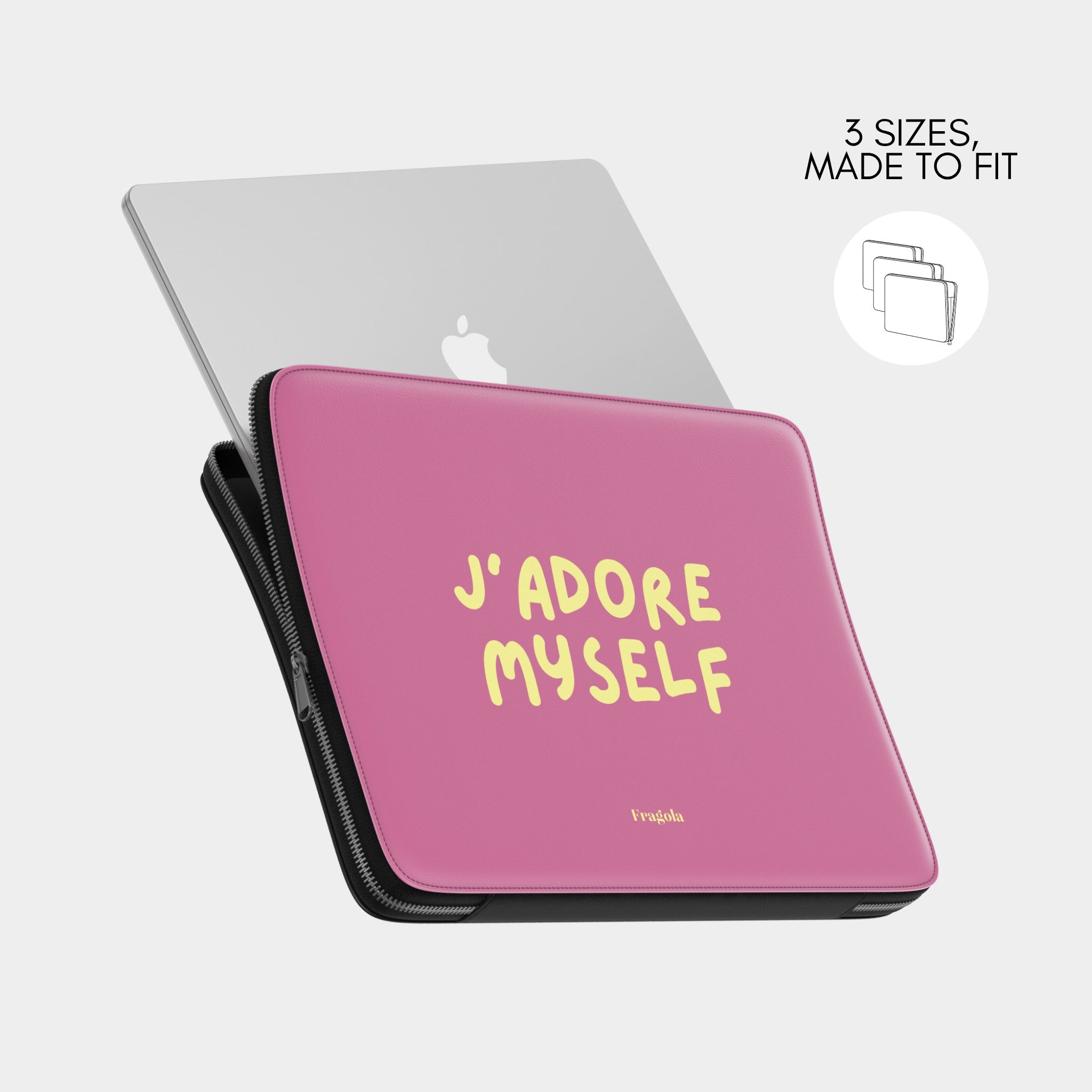 JADORE — Laptop Sleeve