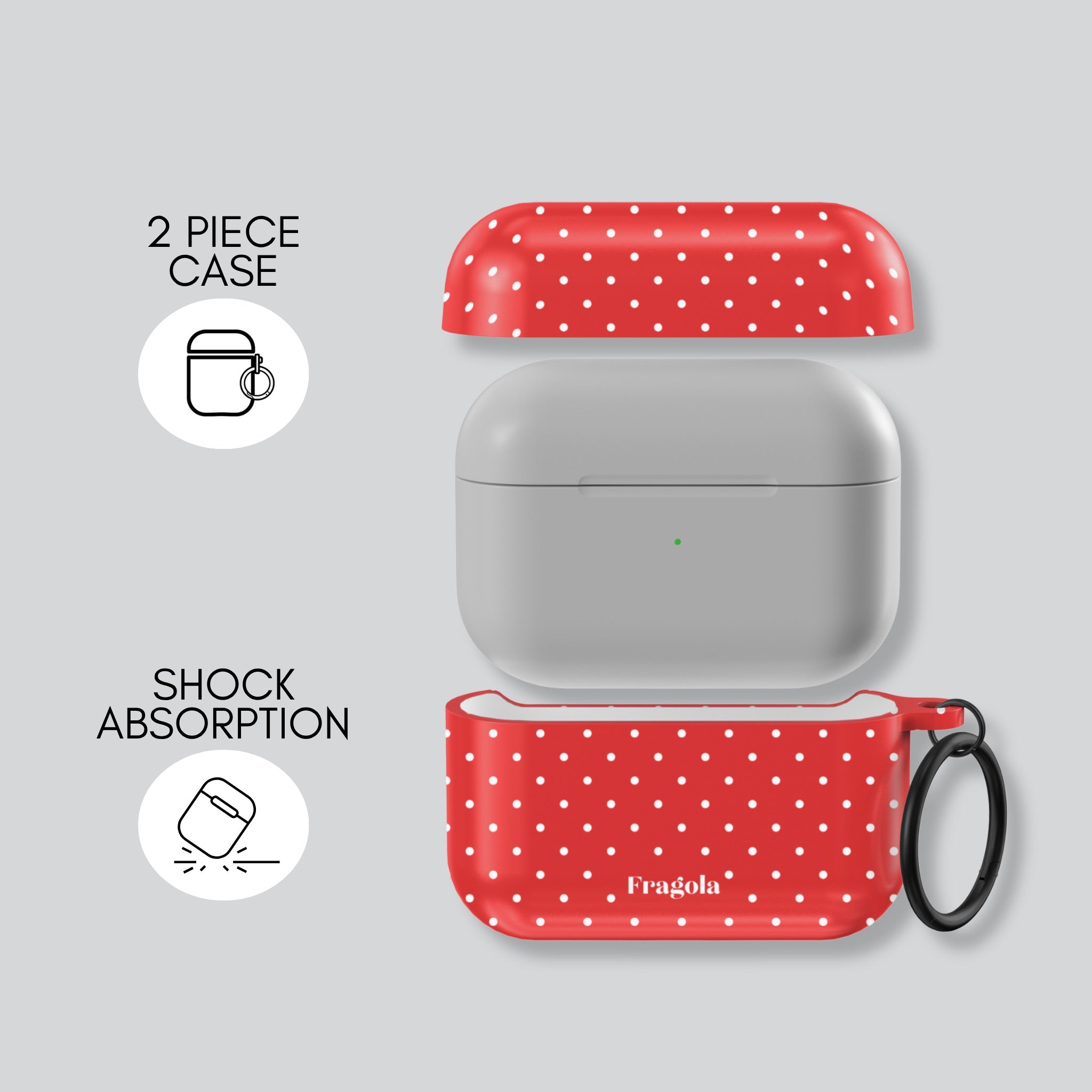 JAM — AirPods Case