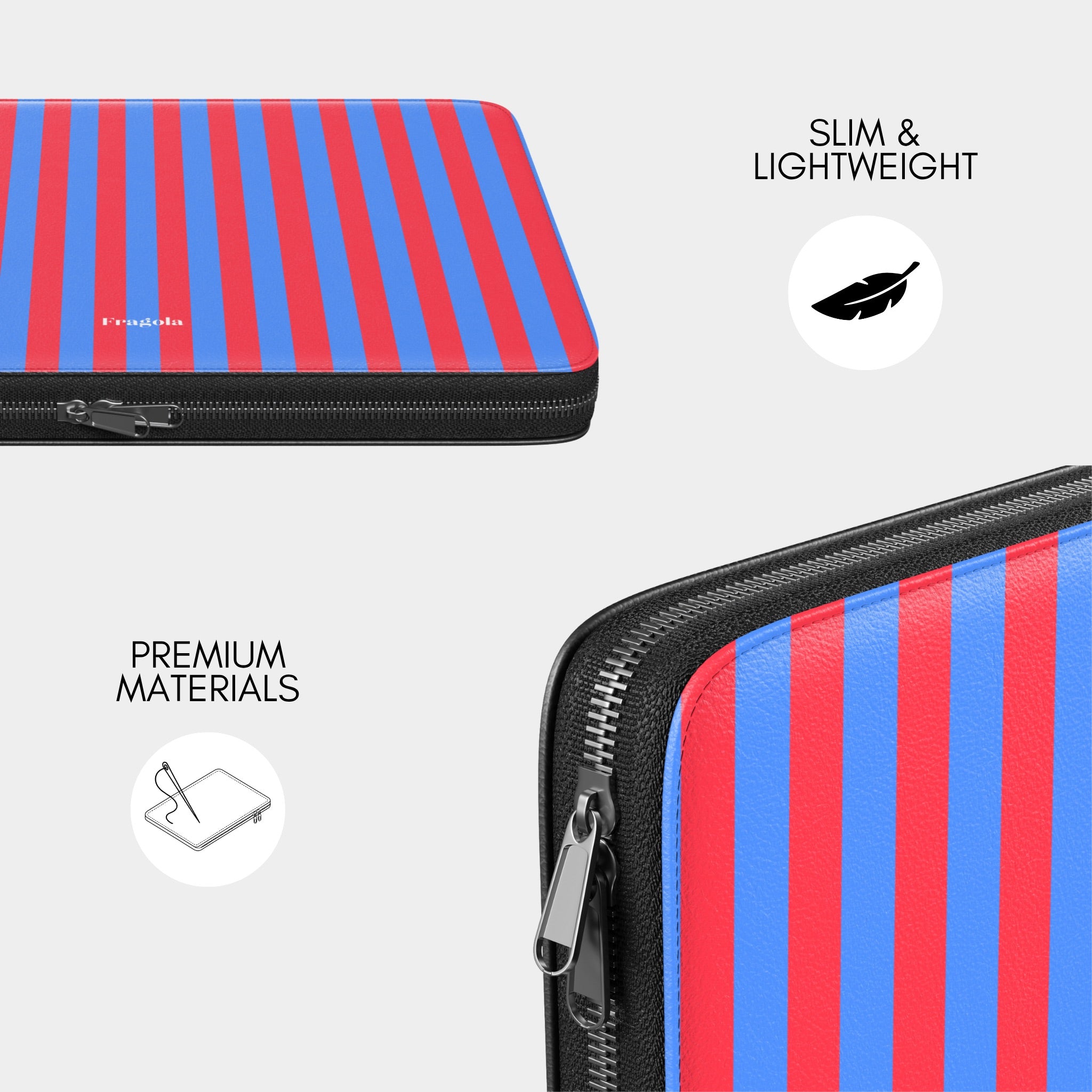 JELLO — Laptop Sleeve