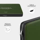 JE NE SAIS QUOI — Laptop Sleeve