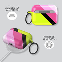 JET LAG — AirPods Case